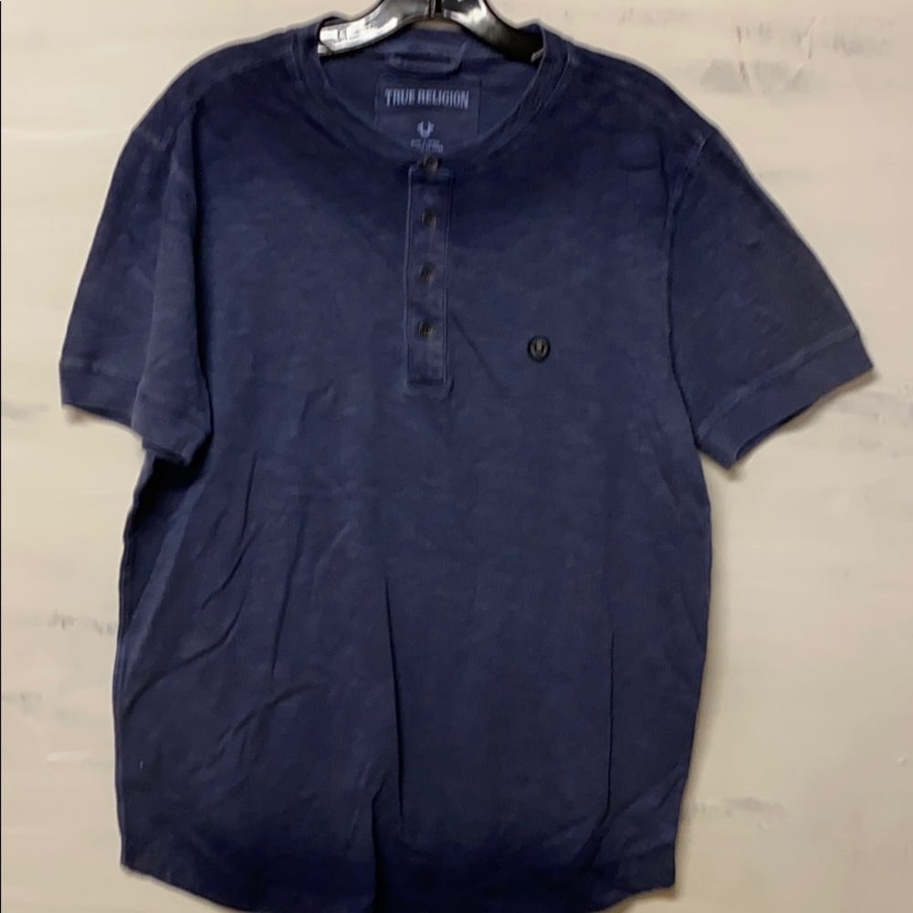 True religion t shirt